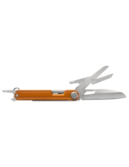 Multitool gerber armbar slim cut orange