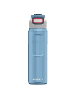 Kambukka butelka na wodę elton 1000 ml - niagara blue