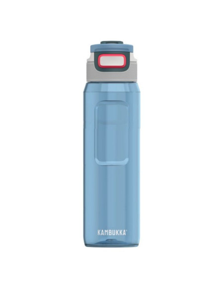 Kambukka butelka na wodę elton 1000 ml - niagara blue