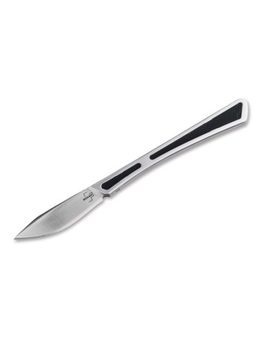 Nóż böker plus scalpel