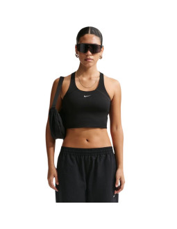 Koszulka damska nike tempo czarna ii0420 010