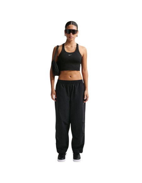 Koszulka damska nike tempo czarna ii0420 010