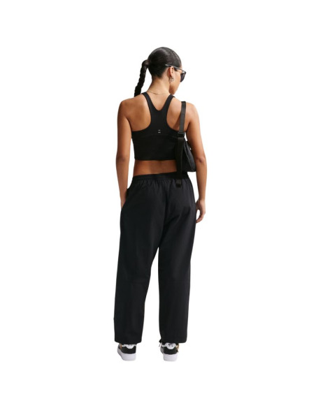 Koszulka damska nike tempo czarna ii0420 010