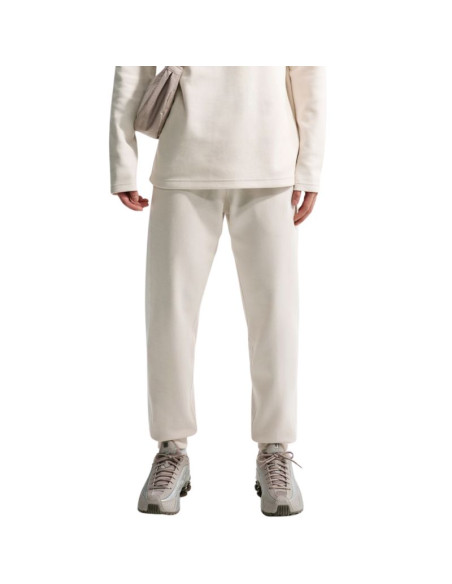 Spodnie męskie nike sportswear club kremowe io1376 104