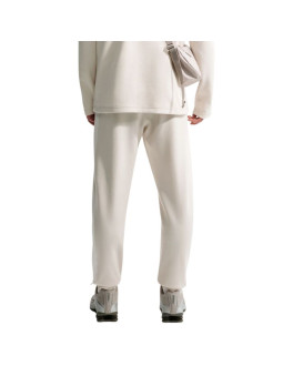 Spodnie męskie nike sportswear club kremowe io1376 104 2