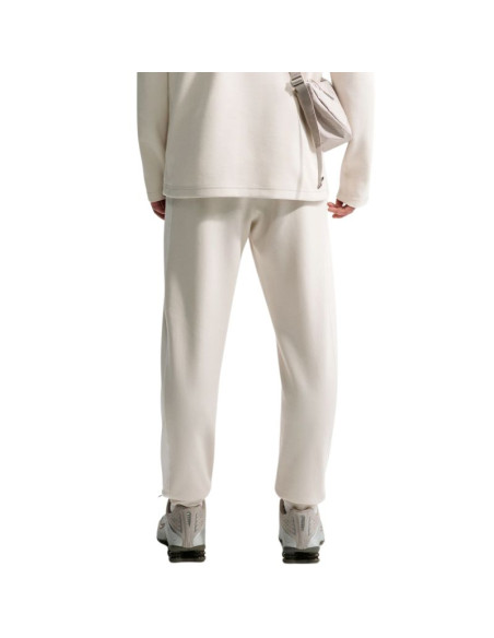 Spodnie męskie nike sportswear club kremowe io1376 104