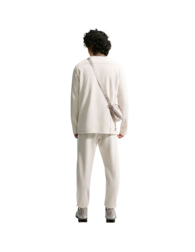 Spodnie męskie nike sportswear club kremowe io1376 104