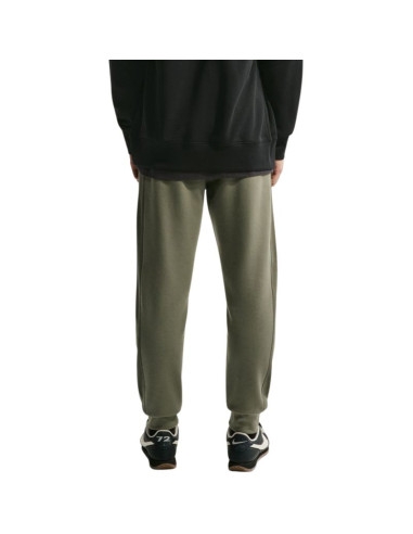 Spodnie męskie nike sportswear club oliwkowe io1376 222