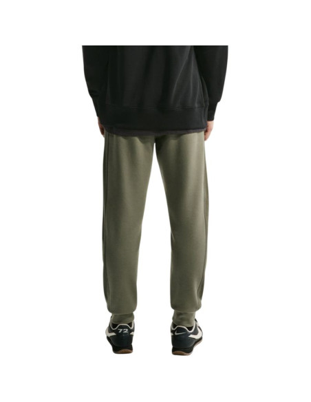 Spodnie męskie nike sportswear club oliwkowe io1376 222