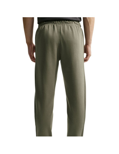 Spodnie męskie nike sportswear club oliwkowe io1376 222
