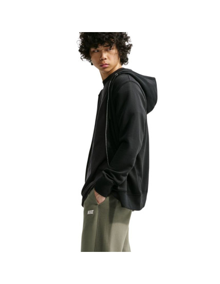 Spodnie męskie nike sportswear club oliwkowe io1376 222