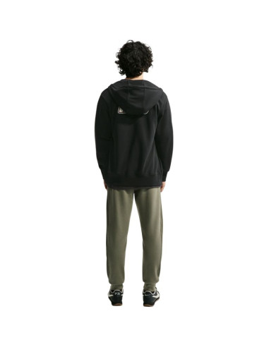 Spodnie męskie nike sportswear club oliwkowe io1376 222