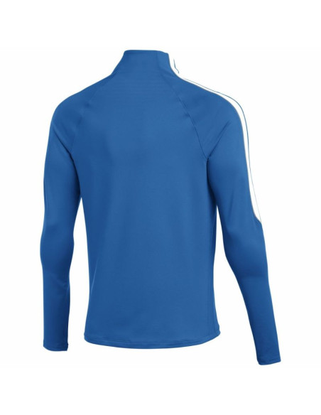 Bluza męska nike dri-fit strike longsleeve niebieska hv8373 463