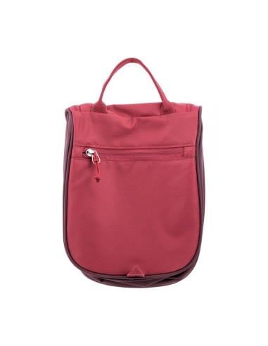 Kosmetyczka turystyczna deuter wash center i caspia-raisin