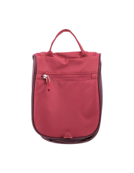 Kosmetyczka turystyczna deuter wash center i caspia-raisin