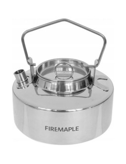 Czajnik turystyczny fire maple antarcti 1l