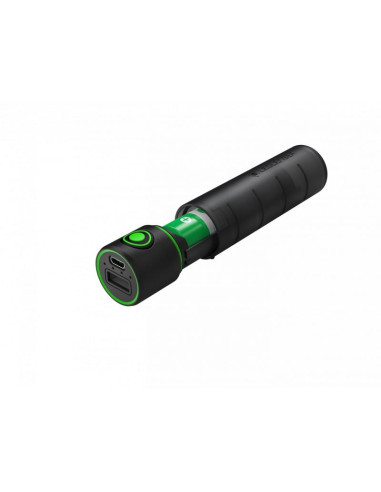 Powerbank ledlenser flex3 l-ll-502126 3400mah kompatybilny z latarkami