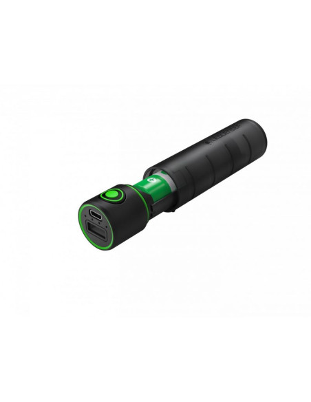 Powerbank ledlenser flex3 l-ll-502126 3400mah kompatybilny z latarkami
