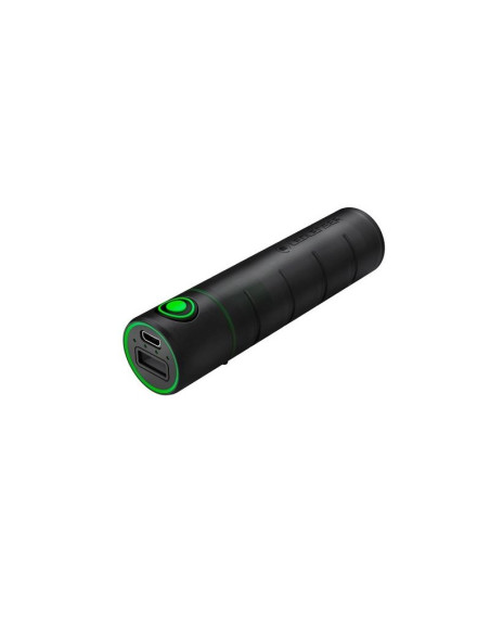 Powerbank ledlenser flex3 l-ll-502126 3400mah kompatybilny z latarkami