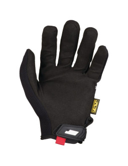 Rękawice mechanix the original black rozmiar  m 2