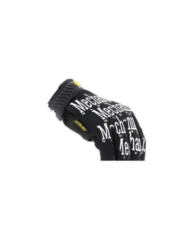 Rękawice mechanix the original black rozmiar  m