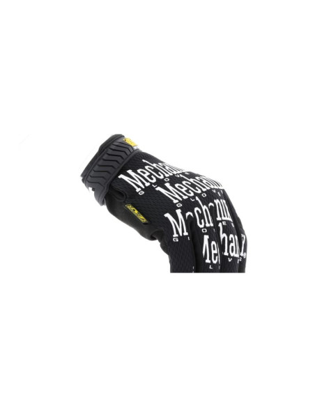 Rękawice mechanix the original black rozmiar  m