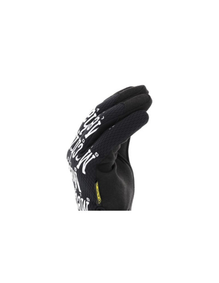 Rękawice mechanix the original black rozmiar  m