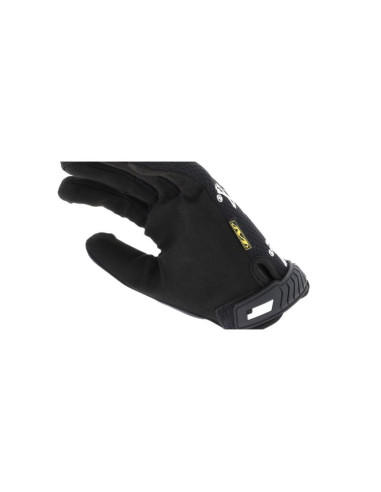 Rękawice mechanix the original black rozmiar  m