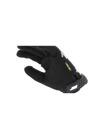 Rękawice mechanix the original black rozmiar  m