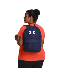 Plecak under armour loudon lite backpack granatowy 1380476 410