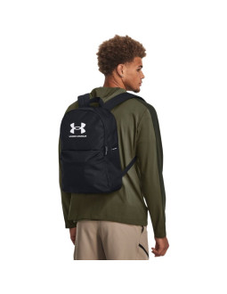 Plecak under armour loudon lite backpack czarny 1380476 001