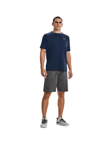 Koszulka męska under armour tech 2.0 ss granatowa 1326413 408 s