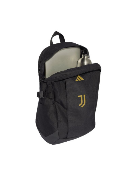 Plecak adidas juventus czarny kt0784