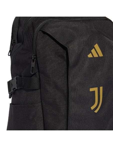 Plecak adidas juventus czarny kt0784