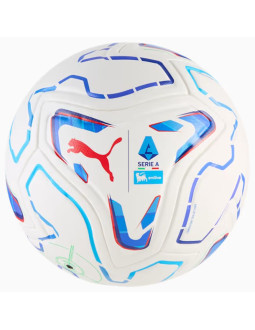 Piłka puma stellar match serie a fifa quality 085163-01