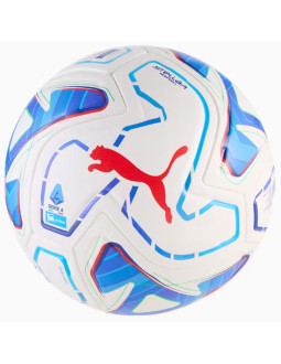Piłka puma stellar match serie a fifa quality 085163-01 2
