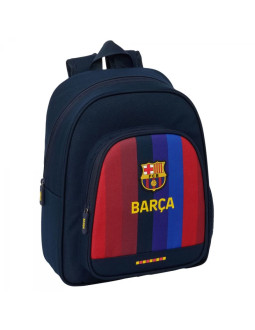 Fc barcelona plecak sportowy small backpack 612629006