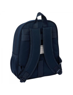 Fc barcelona plecak sportowy small backpack 612629006 2