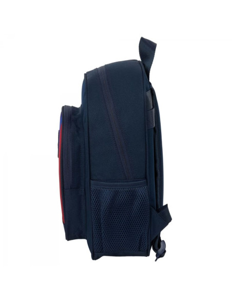 Fc barcelona plecak sportowy small backpack 612629006