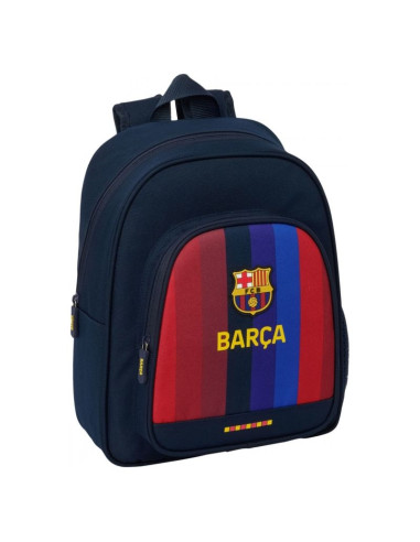 Fc barcelona plecak sportowy small backpack 612629006