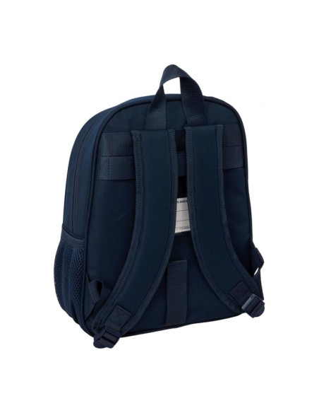 Fc barcelona plecak sportowy small backpack 612629006
