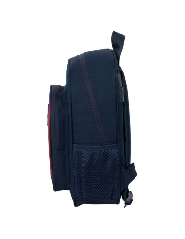 Fc barcelona plecak sportowy small backpack 612629006