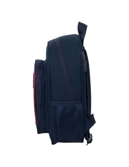 Fc barcelona plecak sportowy small backpack 612629006