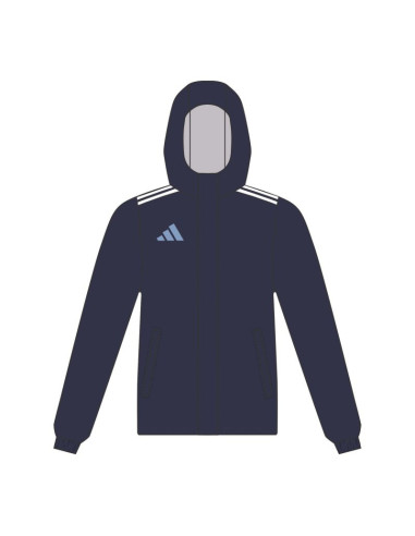 Kurtka adidas junior cu aw jkt 26 kb3915