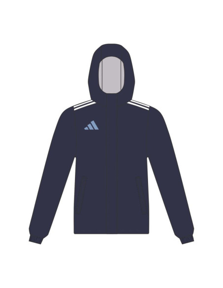 Kurtka adidas junior cu aw jkt 26 kb3915