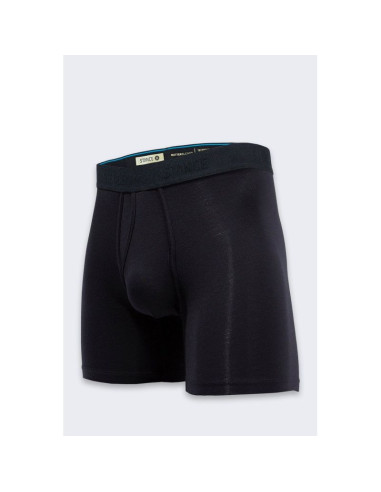 Bokserki termoaktywne stance regulation bb - black rozmiar: m