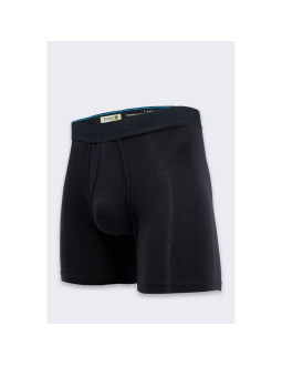 Bokserki termoaktywne stance regulation bb - black rozmiar: l