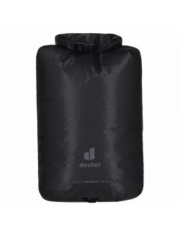 Worek wodoszczelny deuter light drypack 30 graphite 2
