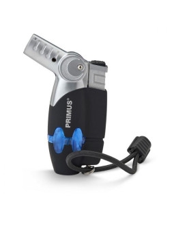 Primus powerlighter iii zapalniczka kuchenna czarny, szary 2
