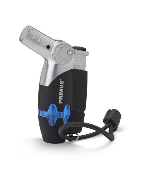 Primus powerlighter iii zapalniczka kuchenna czarny, szary